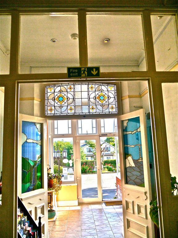 Seabrook House Hotel Hythe  Ngoại thất bức ảnh